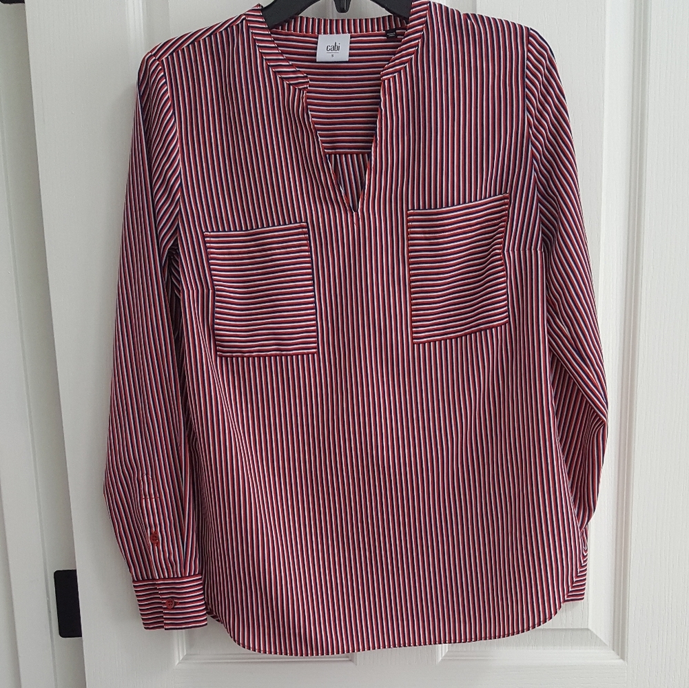 Cabi Blouse